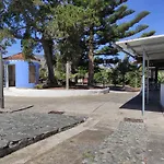 Casa La Caldera