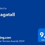 Amagatall