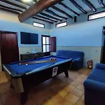 Casa Rural Serrano