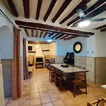 Casa Rural Serrano
