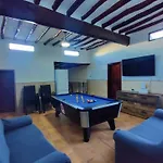 Casa Rural Serrano