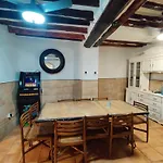 Casa Rural Serrano