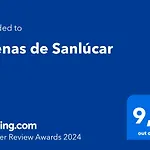 Arenas De Sanlucar