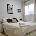 Cozy Apartment In Castalla