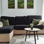 Cozy Apartment In Castalla