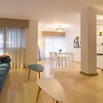 Apartamento El Bulevar Centro Cordoba