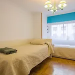 Apartamento El Bulevar Centro Cordoba