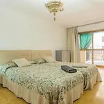 Apartamento El Bulevar Centro Cordoba