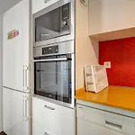 The Lilium Apartment By Hello Homes Sitges
