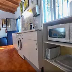 la casita de invitados