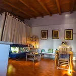 la casita de invitados