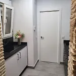 Apartamento Demasiadas Companias