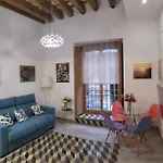 Apartamento Demasiadas Companias