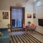 Apartamento Demasiadas Companias