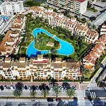 Penthouse La Isla, Javea