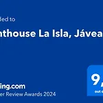 Penthouse La Isla, Javea