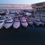 Unique In Barcelona ! Catamaran With A Private Swimming Pool