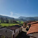 Romantico Apartamento Con Terraza Y Piscina