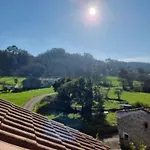 Romantico Apartamento Con Terraza Y Piscina