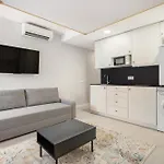 Madriver Apartamentos Reformados Con Parking Gratuito