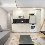 Madriver Apartamentos Reformados Con Parking Gratuito