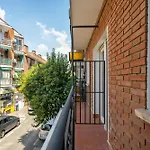 Madriver Apartamentos Reformados Con Parking Gratuito