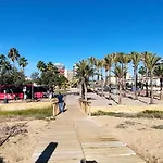 A H Rentals Aguamarina 2 Apartamento
