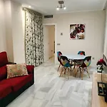 Acogedor apartamento. Mezquita Wifi