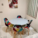 Acogedor apartamento. Mezquita Wifi
