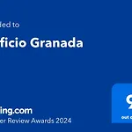 Edificio Granada