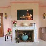 Villa Airexe. Chalet Con Piscina Y Tenis En La Ribeira Sacra