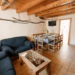 Casa Rural El Canico