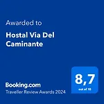 Hostal Via Del Caminante