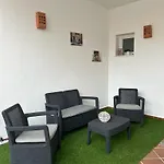 Hostal Cueva De Los Frailes