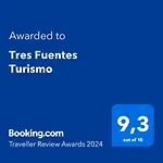 Tres Fuentes Turismo