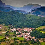 Casa Rural Madre Pepa