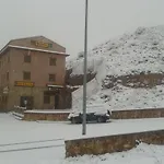 Hostal El Olmo