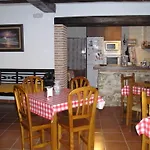 Casa Rural La Posada Del Frances