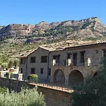 Mas De La Vall Del Frare