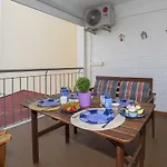 Apartment Europa I By Interhome