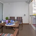 Apartment Europa I By Interhome