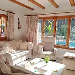 Holiday Home Amadorio