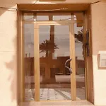 Luxury Sea View Beach Front Apartment