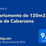 Apartamento De 120M2 Al Lado De Cabarceno