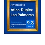 Atico-Duplex Las Palmeras