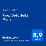 Finca Doña Sofia Maria