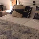 Bed&Coffee - Habitacion En Vivienda Habitual
