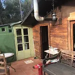 Casa Del Paso