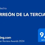 Torreón De La Tercia