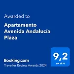 Apartamento Avenida Andalucia Plaza